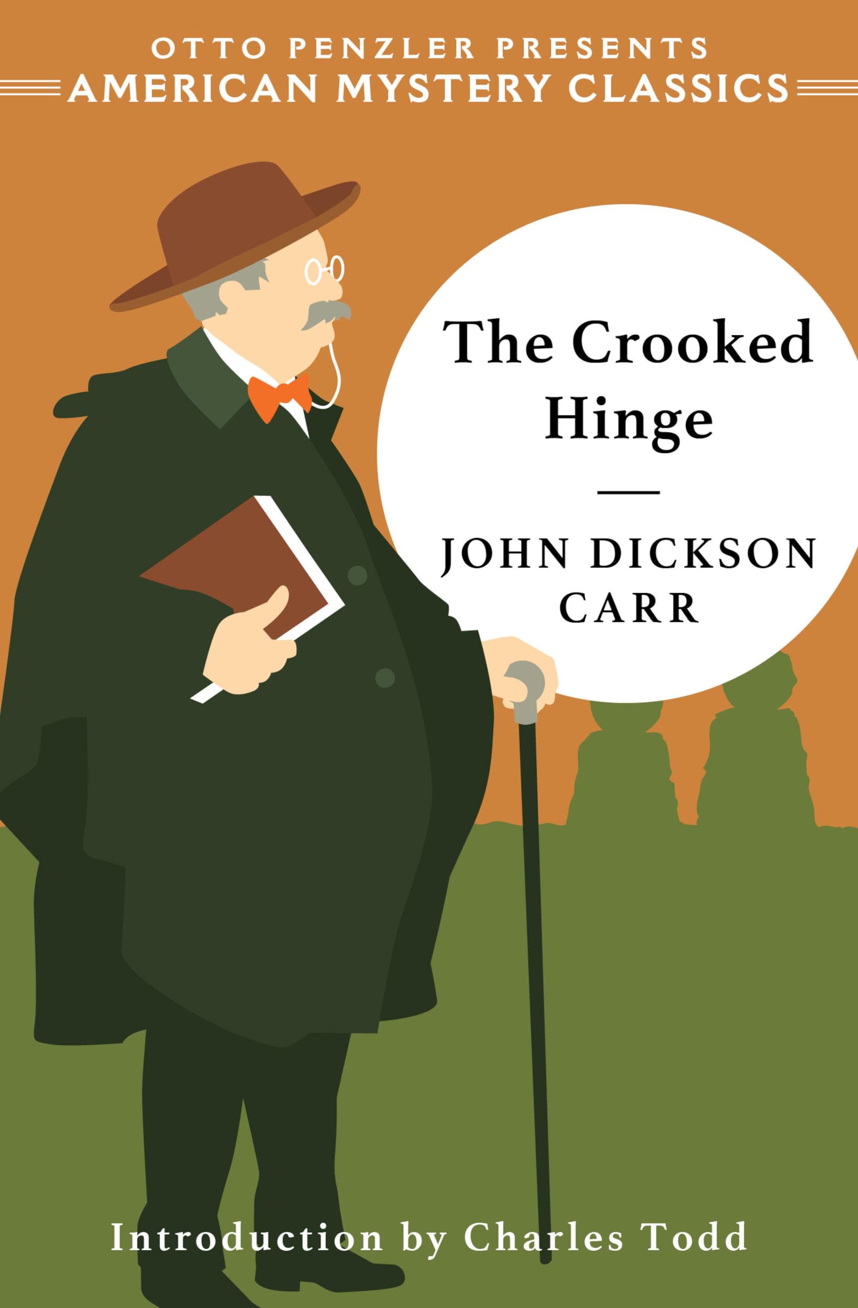 Amazon.com: John Dickson Carr: books, biography, latest update